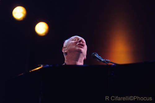 joe jackson lugano