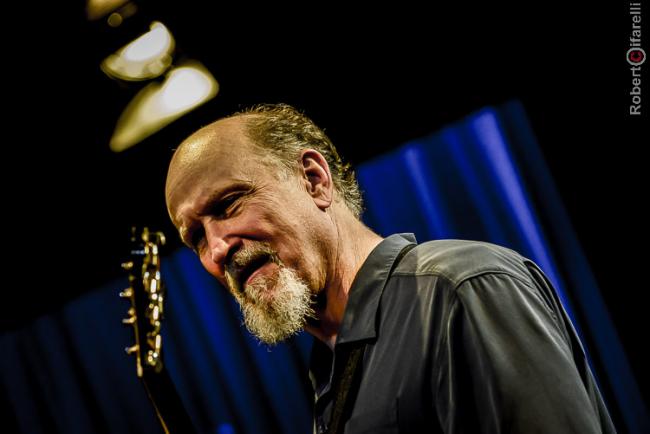 John Scofield