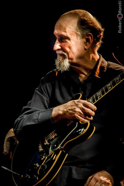 John Scofield