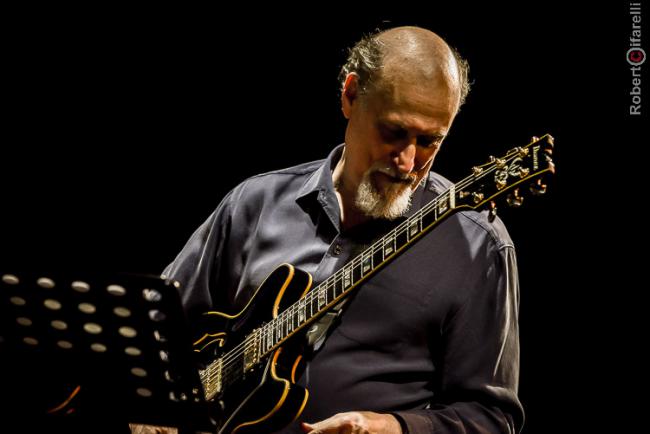 John Scofield