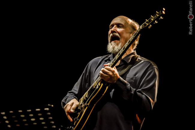 John Scofield