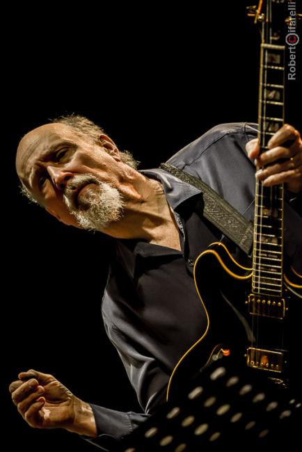 John Scofield