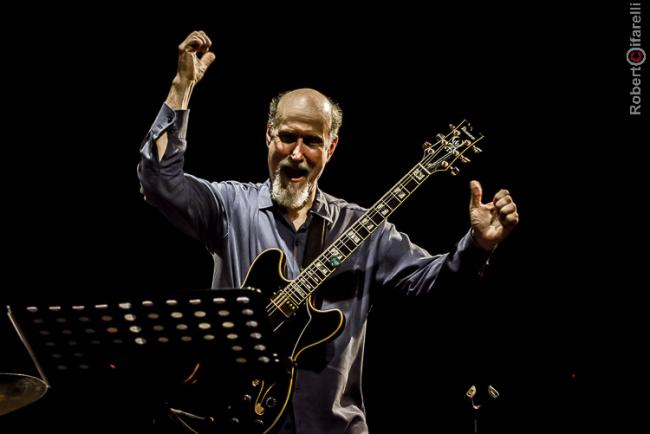 John Scofield