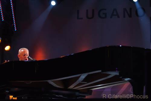 joe jackson lugano