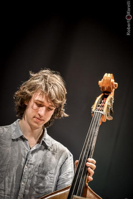 Misha Mullov Abbado