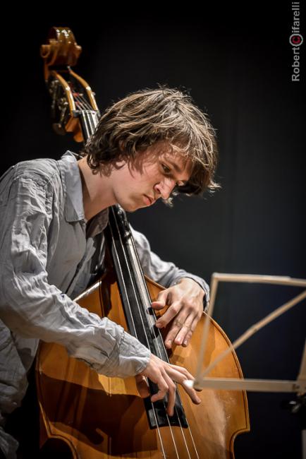 Misha Mullov Abbado