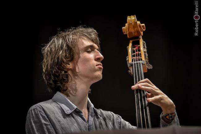 Misha Mullov Abbado