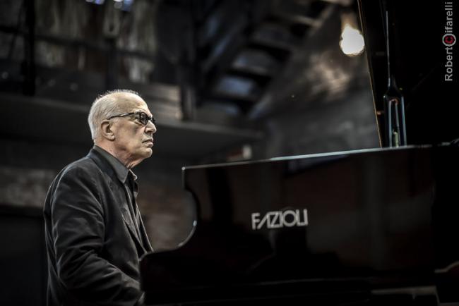 Steve Kuhn