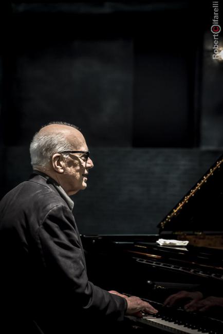 Steve Kuhn