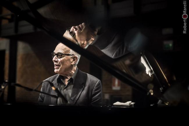 Steve Kuhn