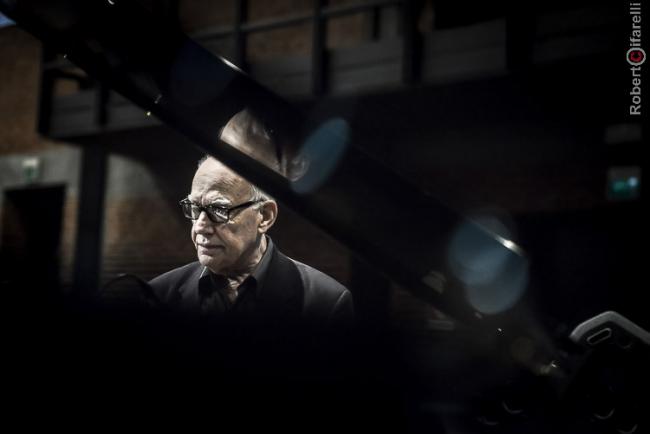 Steve Kuhn