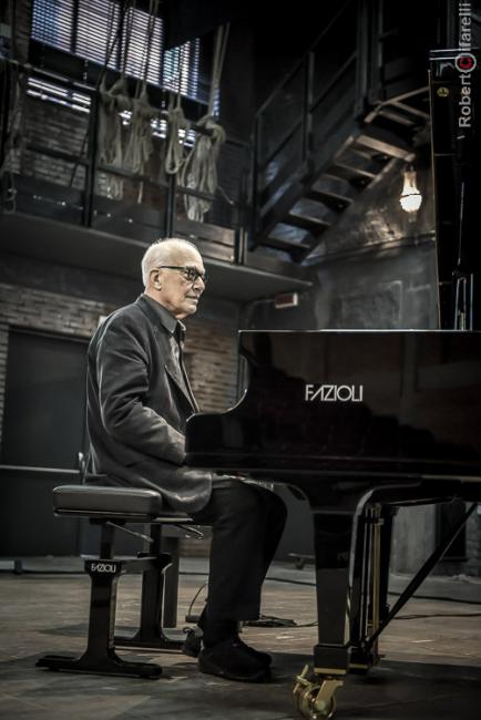 Steve Kuhn