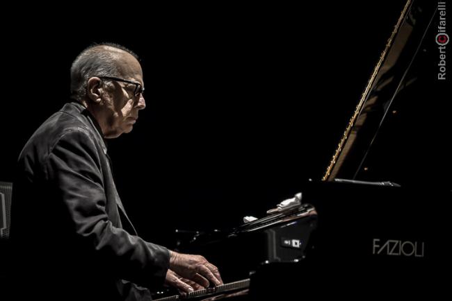 Steve Kuhn