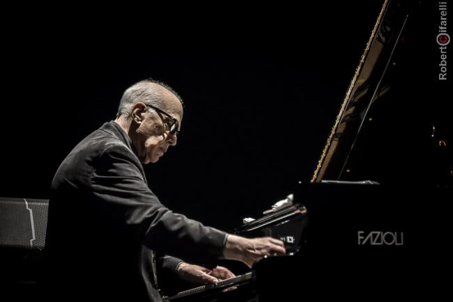 Steve Kuhn