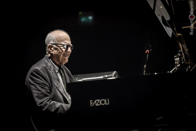 Steve Kuhn