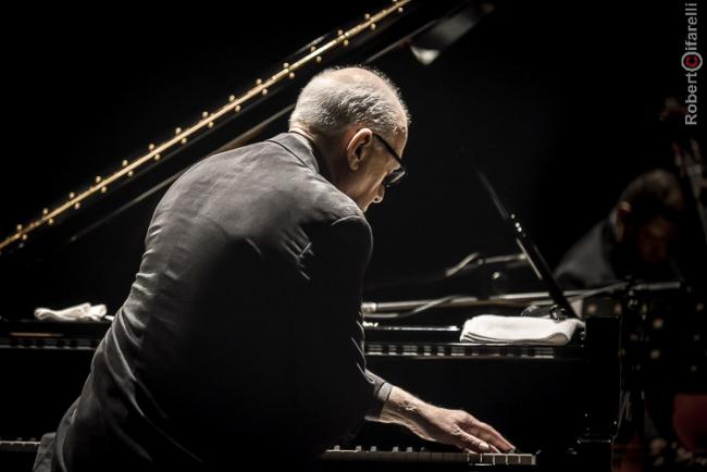 Steve Kuhn