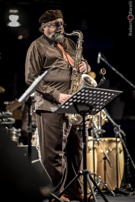 Joe Lovano