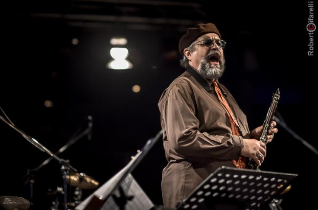 Joe Lovano