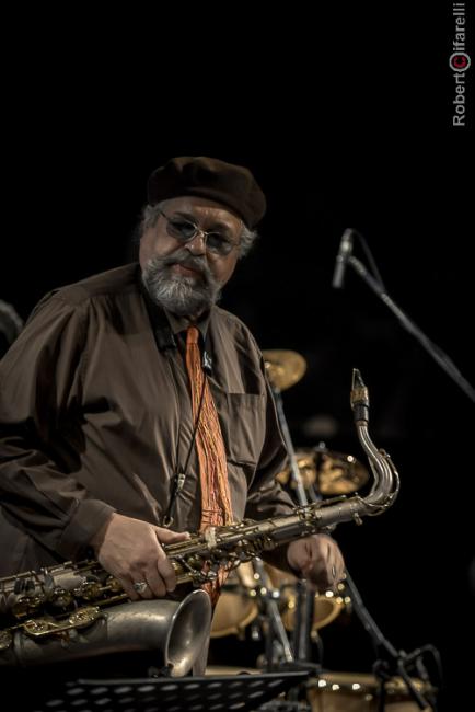 Joe Lovano