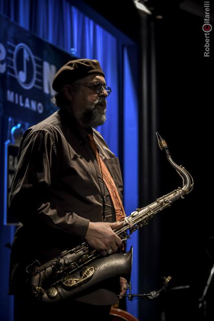 Joe Lovano