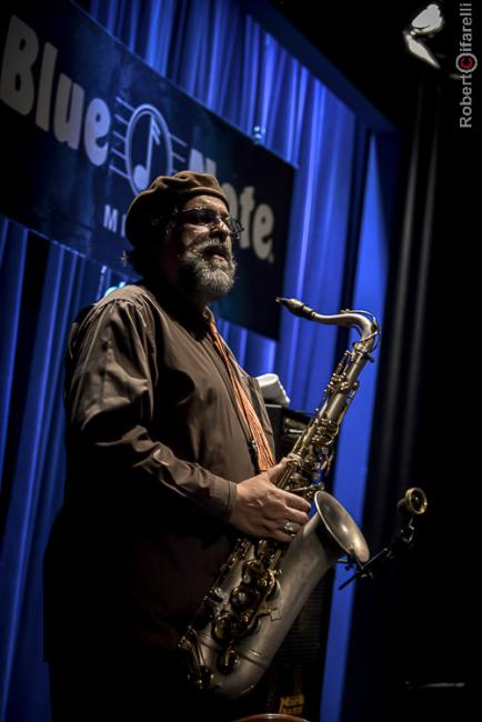 Joe Lovano