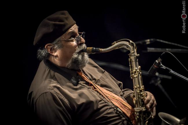 Joe Lovano