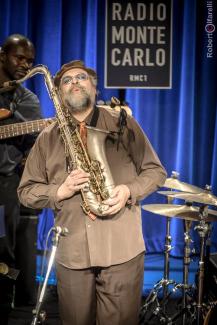 Joe Lovano