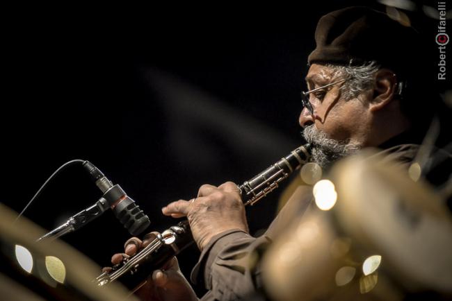 Joe Lovano