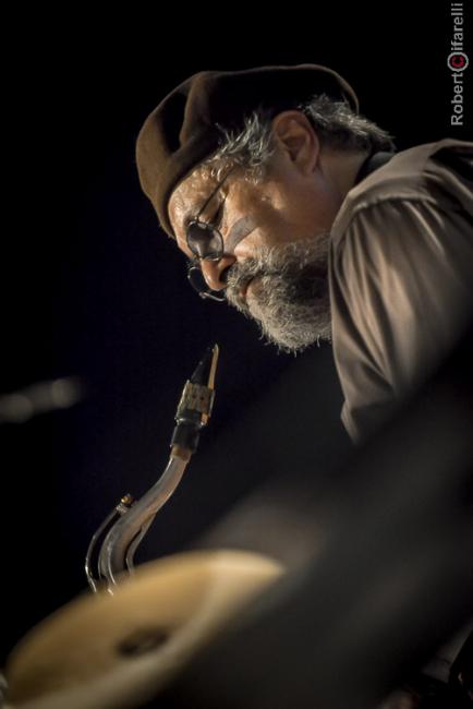 Joe Lovano