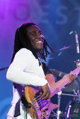 richard bona lugano