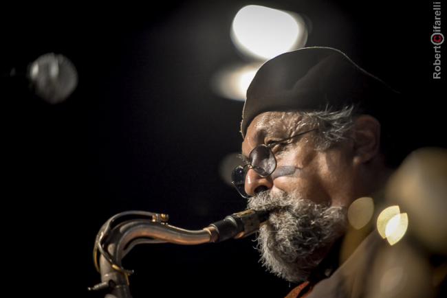 Joe Lovano