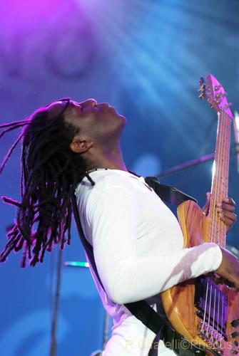 richard bona lugano