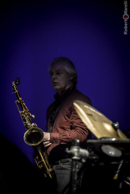 Jan Garbarek