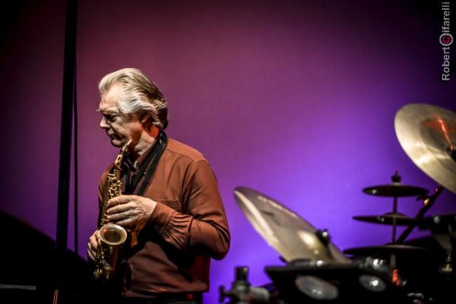 Jan Garbarek