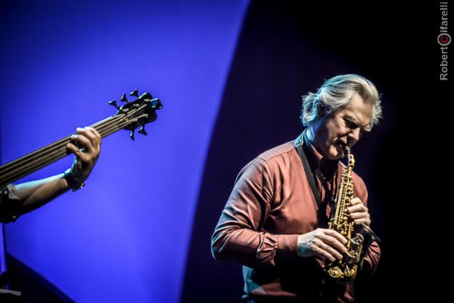 Jan Garbarek