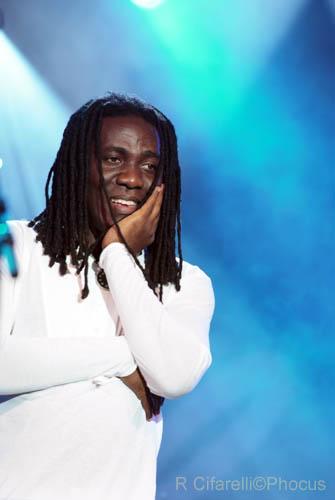 richard bona lugano