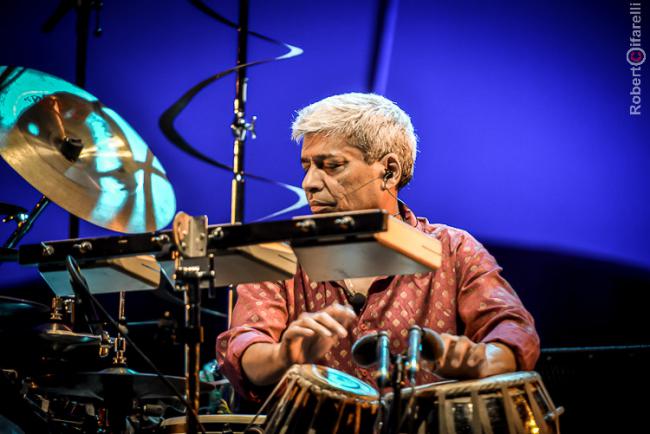 Trilok Gurtu