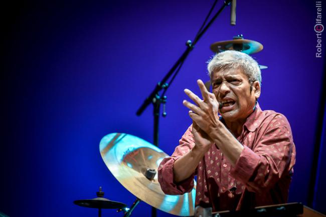 Trilok Gurtu