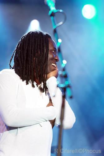 richard bona lugano