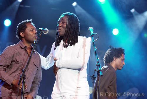 richard bona lugano