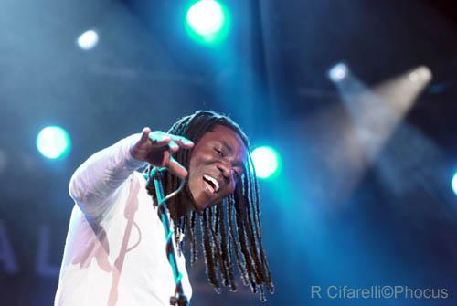 richard bona lugano