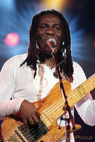 richard bona lugano