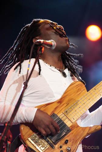 richard bona lugano