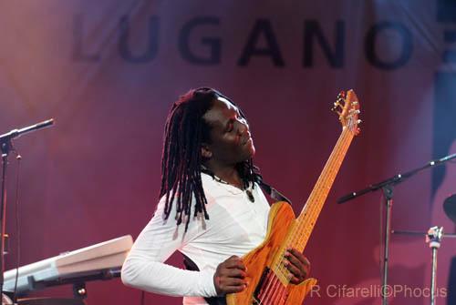 richard bona lugano