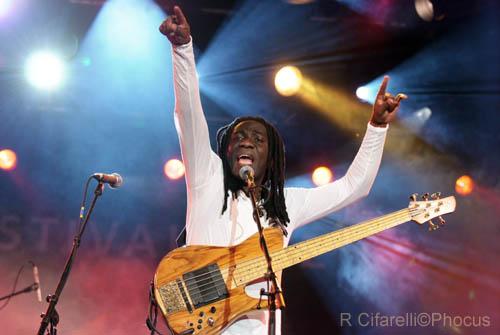 richard bona lugano