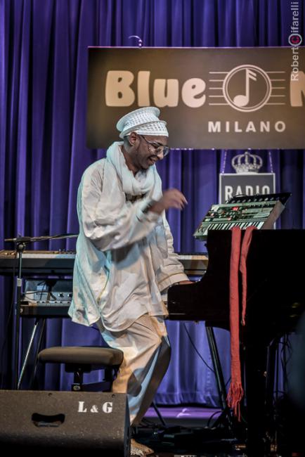 Omar Sosa