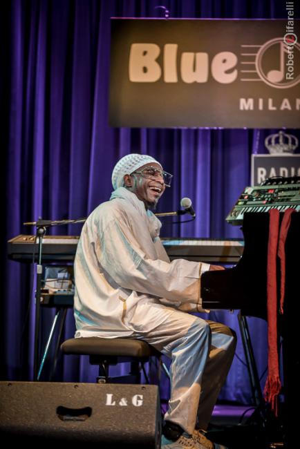 Omar Sosa