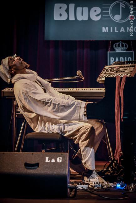 Omar Sosa