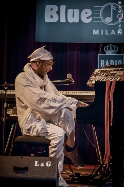 Omar Sosa