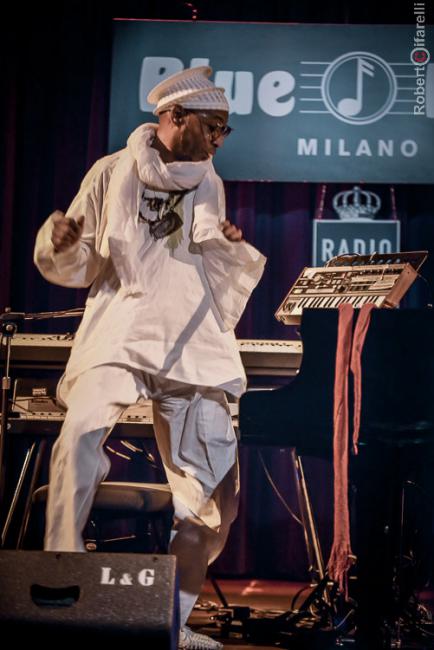 Omar Sosa